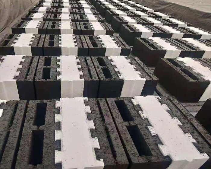 復合外墻自保溫砌塊廠家